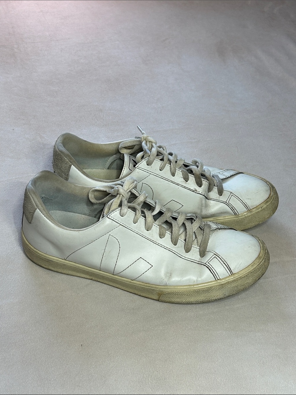 Veja T2 thrashed